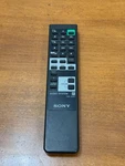 Genuine Sony RM-S241 Remote For Audio System HCD-241 HCD-251 HCD-261. Fixed Price $14.00.