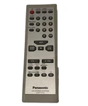 Panasonic Genuine EUR7711110 Cd Stereo Audio System Remote SC-EN7 Tested. Fixed Price $10.45.