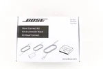 Genuine Bose Wave Connect Kit For Ipod & Iphone Dock 351473-0010 New Sealed. Fixed Price $24.99.