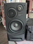 Aiwa Sx N939 60 Watt Stereo Hifi Speakers Way. Fixed Price $60.00.