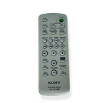 Sony RM-SC55 System Audio Remote Control CMTHPR90 HCDEC55 HCDEC77 Oem. Fixed Price $7.78.
