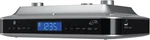 Ilive Under Cabinet Music System With Built Stereo Speakers And Fm Radio/usb. Fixed Price $75.96.