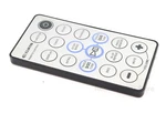 Curtis RCD869 International Micro Cd/radio Stereo System Genuine Remote Control. Fixed Price $15.00.