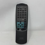 Aiwa Audio/karaoke Remote Control RC-7AS08. Fixed Price $9.99.