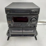 Aiwa Music System NSX-2700 *receiver Only*. Fixed Price $159.99.