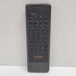 Koss HH2600 Genuine Oem Original Replacement Remote Control - Works!. Fixed Price $21.24.