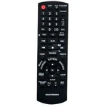 N2QAYB000643 Replace Remote Control For Panasonic Stereo System SC-HC35 SA-HC55. Fixed Price $10.99.
