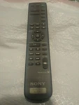 Fastshipping Sony RM-SC100P Remote Control See Item Description. Fixed Price $34.49.