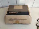 Bose Wave Radio Cd Pedestal Model 120V Awaccp (graphite Gray) Only. Fixed Price $27.50.