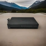 Vintage Kenwood DP-460 Compact Disc Player Powers On. Parts Or Repair Only. Fixed Price $18.04.