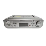 Craig Under Cabinet Cd Player Ckr 1307 No Remote Mounting Base. Fixed Price $22.46.