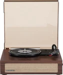 CR6042A-WA Scout 3-SPEED Bluetooth Turntable With Built-in Speakers, Walnut. Fixed Price $160.99.