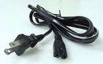 Panasonic SA-AK16 Stereo Ac Cable Wire Plug Lead Rrs. Fixed Price $8.99.