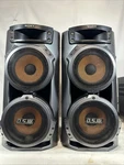 Sony SS-ZX6 For LBT-ZX6 HCD-ZX6 Stereo Sys. Listing 1-PAIR Of Speakers!. Fixed Price $59.00.