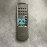 Aiwa RC-T501 Genuine Original Remote Control For CX-NV70, CX-NV800, NX-SV70. Fixed Price $10.47.