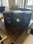 Sony MHC-EC69I Mini Hi-fi Stereo Component System Radio Cd Player Speakers Ipod. Fixed Price $75.00.