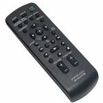 New Remote RM-AMU012 For Sony Mini Hi-fi Component System LBT-DJ2I LBTDJ2I. Fixed Price $10.97.