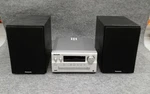Panasonic Cd Compo SC-PMX90 Used. Fixed Price $274.73.