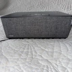 Ihome IBT233V2G Bluetooth Dual Alarm Stereo Clock Radio (1270233) - Gray. Fixed Price $22.00.