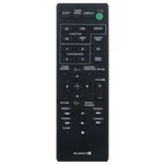 RM-AMU212 Replaced Remote For Sony Mini Hi-fi System CMT-X3CD SS-SBT20 HCD-SBT20. Fixed Price $12.99.