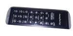Original Isymphony V1BLUE Remote For Bluetooth Stereo System. Fixed Price $26.50.