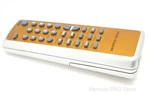 Sharper Image GM400 Digital Bookshelf Stereo System Genuine Remote Control. Fixed Price $27.00.