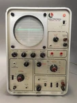 Lectrotech TO-50 Solid State Triggered Sweep Oscilloscope Parts Only-no Returns. Fixed Price $100.87.