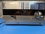 Sony Model CMT-MX700NI Micro Hi-fi Component System Mit Ipod/iphone Dock Read. Fixed Price $69.99.