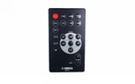 Genuine Yamaha TSX-140BL Hifi Remote Control. Fixed Price $47.88.