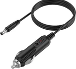 Car Dc Adapter For Jvc RV-NB20B RVNB20B RV-NB20W RVNB20W Kaboom. Fixed Price $18.52.