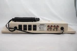 Bose Awms Pedestal Model PD-2 In White For Acoustic Wave Radio. Fixed Price $29.95.