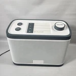 Relish Dementia And Alzheimer Simple Portable Radio Music Player RD002US. Fixed Price $59.99.