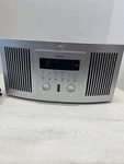 Teac CD-X6 Am/fm Player Tested Perfect. Fixed Price $134.00.