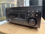 Denon RCD-M41 Micro Hifi Stereo System Black. Fixed Price $290.00.