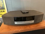 Bose Wave Music System Iii 3 Remote Cd Player Radio. Fixed Price $169.99.