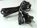 Denon Dj RCD-M38 Turntable Controller Media Player Ac Powercord-rrs. Fixed Price $8.86.