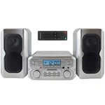 Magnavox 3-PIECE Compact Cd Shelf System With Digital Fm Stereo Radio, Bluetooth. Fixed Price $267.72.