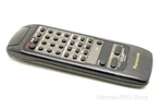 Panasonic Audio System Genuine Remote SA-CH60 SA-DH44 SA-DH55 SC-CH60 SC-DH50. Fixed Price $33.00.