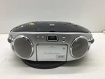 Emerson PD6528BK Boombox - Bad Tape Deck. Fixed Price $32.99.