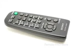 Sony Remote HCD-D570 LBT-D570 HCD-N355K HCD-N455K No Cover. Fixed Price $27.00.