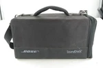 Bose Sounddock Digital Music System Table Speaker Ipod Black Remote Case. Fixed Price $53.99.