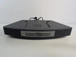 Bose Wave Music System Multi-cd Changer 3 Disc. Fixed Price $90.00.