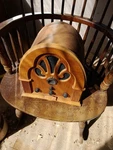 Philco 95TH Anniversary PH0095PE01 Cathedral Radio Vintage Untested. Fixed Price $50.00.