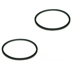 2X Cd Kit (1X Door Loading + Rotary Belt) For Sony Compact Player. Fixed Price $10.46.