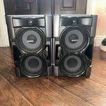 Sony SS-EC79 Speaker Wired Bookshelf. Fixed Price $60.00.
