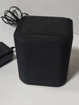 Polk Audio DSR3 Wireless Surround Speaker Replacement Right Tested W/ Power. Fixed Price $23.99.