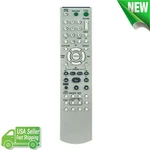 RM-SCR50 Replaced Remote For Sony Audio Av System SS-WG490 HCD-GX570 HCD-GX470. Fixed Price $12.99.