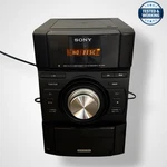 Sony Stereo Boombox Model HCD-EC691 Cd/radio/ipod 30 Pin MP3 No Speakers. Fixed Price $69.89.