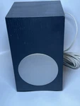 Tivoli Audio Model 10 Extension Speaker Henry Kloss. Fixed Price $64.55.