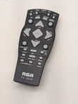 Genuine Rca Audio System Remote RS2620/RS2622/RS2635/RS2635B/RS2636. Fixed Price $11.95.
